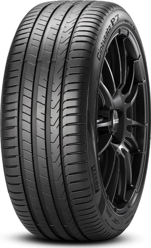 225/50R17 94Y Cinturato P7 (P7C2) M+S Mercedes (MO) Oto Yaz Lastiği ( Üretim Yılı: 2022 )