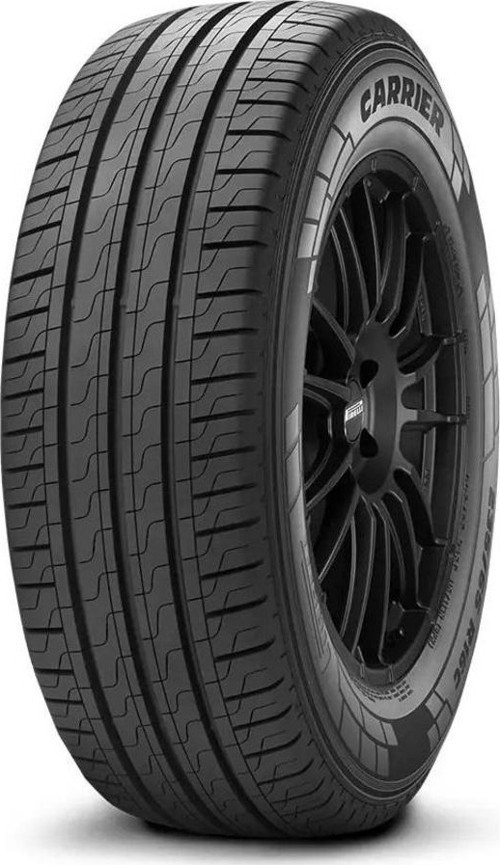 225/75R16C 118R Carrier Hafif Ticari Yaz Lastiği ( Üretim Yılı: 2022 )