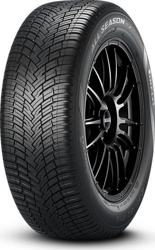 235/50R19 103H Scorpion All Season Sf2 4x4 4 Mevsim Lastiği ( Üretim Yılı: 2021 )
