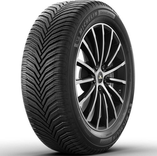 225/50R17 98V XL CrossClimate 2 Oto 4 Mevsim Lastik (Üretim Yılı:2023)