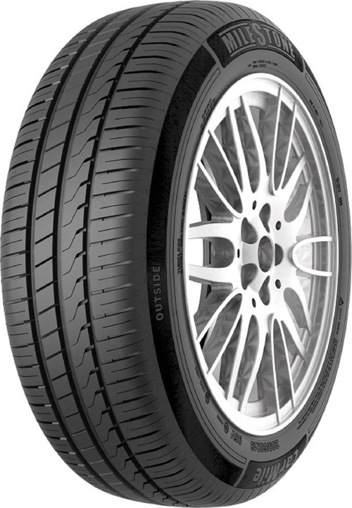 175/65R14 82H TL Carmile Oto Yaz Lastiği ( Üretim Yılı: 2023 )