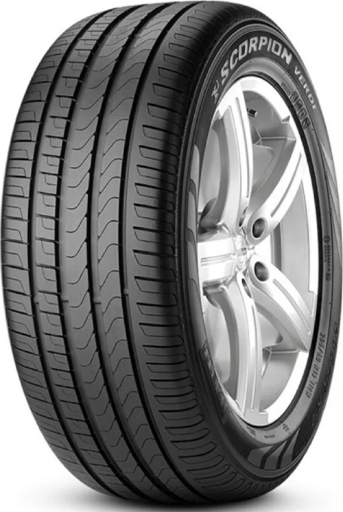 265/60R18 110H Scorpion Verde (4x4) Yaz Lastiği (2022)