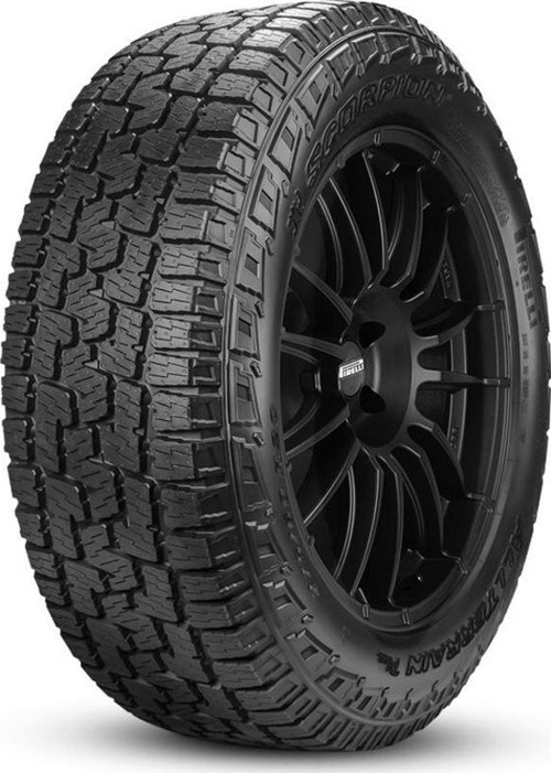 265/70R16 112T Scorpion All Terrain Plus 4x4 Dört Mevsim Lastiği (Üretim Yılı:2023)