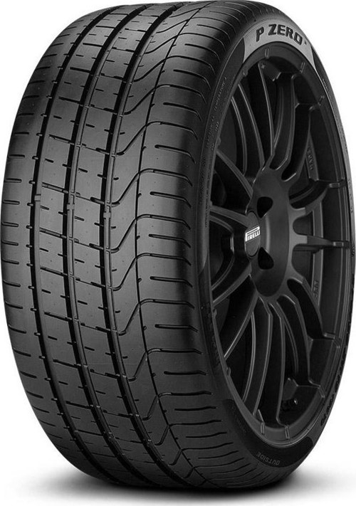 275/35R19 96Y RFT Pzero BMW (*) Oto Yaz Lastiği ( Üretim Yılı: 2022 )