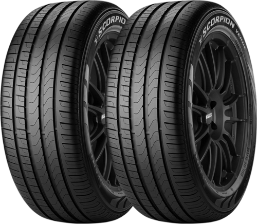 255/55R18 109Y Scorpion Verde ECO XL 4x4 Yaz Lastiği (SET SATILIR)(2 Ad. 2021)