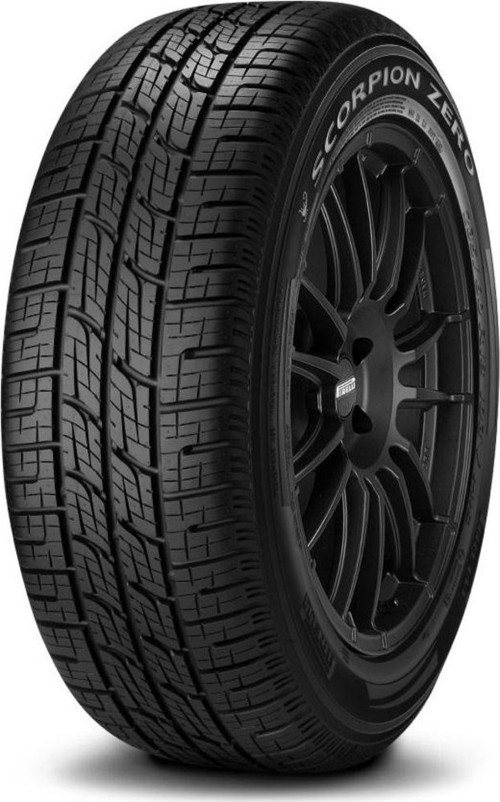 255/55R19 111V Scorpion Zero M+S XL 4x4 Dört Mevsim Lastiği ( Üretim Yılı: 2023 )