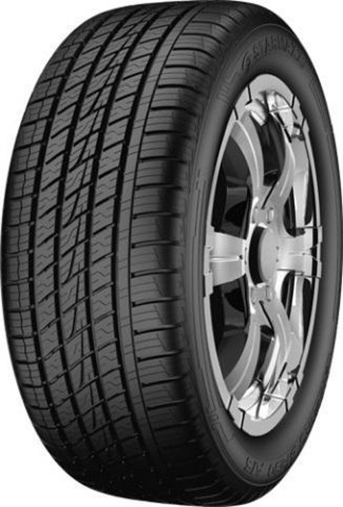 (Petlas) 245/65R17 111 H TL RF Incurro A/S St430 Oto Dört Mevsim Lastiği ( Üretim Yılı: 2023 )