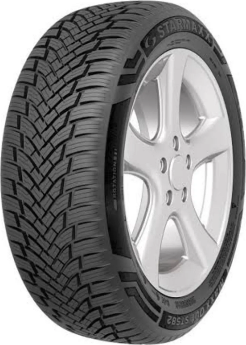 195/60R15 TL 88H Maxx Out St582 Oto Dört Mevsim Lastiği ( Üretim Yılı: 2023 )