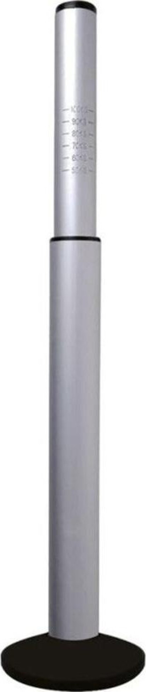 CA31131-1 Alüminyum 0-100kg Çeki Demiri Ağırlık Ölçer