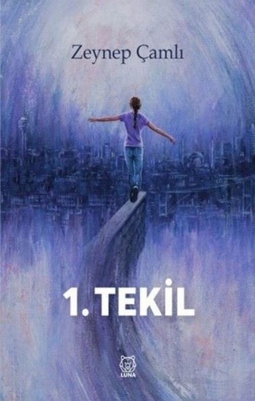 Luna Yayınları 1. Tekil