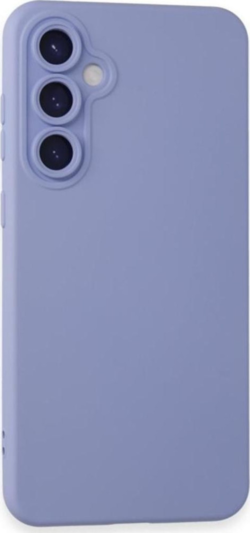 Samsung Galaxy A35 5G Kılıf Kamera Korumalı Lansman Silikon Kapak