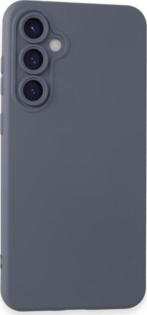 Samsung Galaxy A35 5G Kılıf Kamera Korumalı Lansman Silikon Kapak