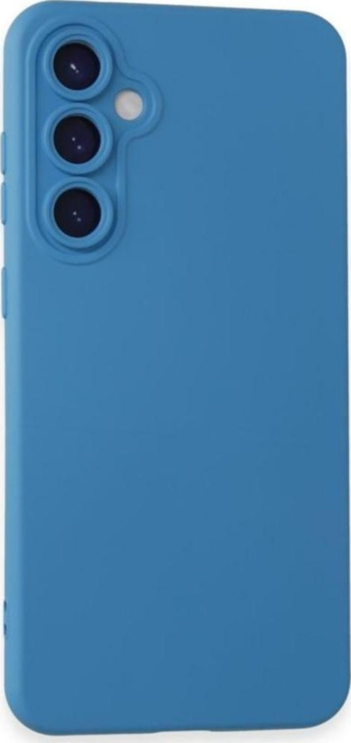 Samsung Galaxy A35 5G Kılıf Kamera Korumalı Lansman Silikon Kapak