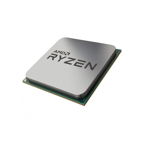 Ryzen 3 3200G Dört Çekirdek 3.6 GHz Kutusuz Fansız İşlemci
