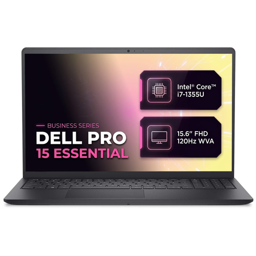 Pro 15 Essential Intel Core i7-1355U 32GB 1TB SSD 15.6" FHD W11P Laptop PV15250_RPLU_008 010