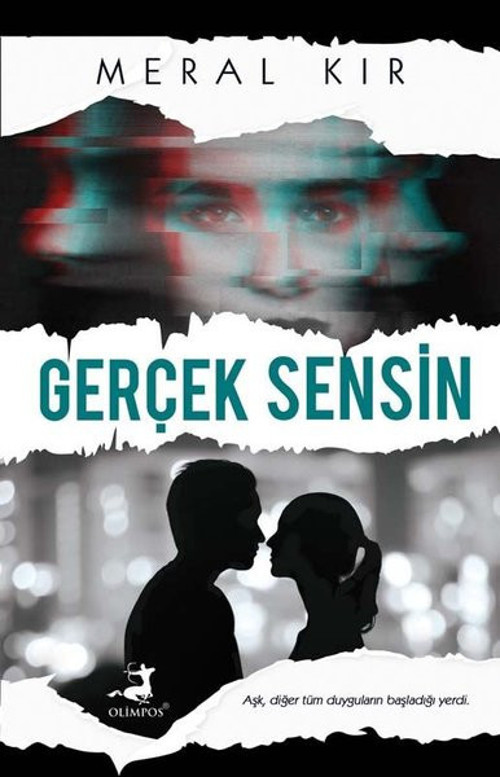 Olimpos Yayınları Gerçek Sensin
