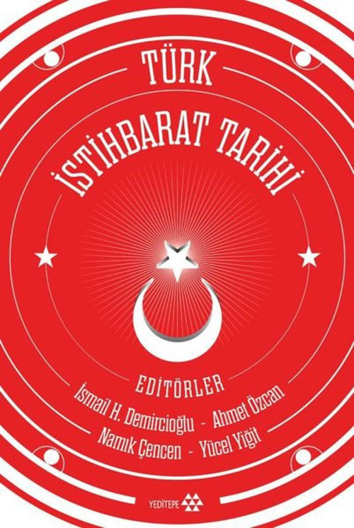 Türk İstihbarat Tarihi
