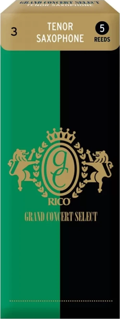Rico Grand Concert Rgc05tsx300 Tenor Saksafon Kamışı No:3
