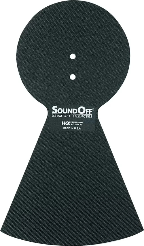 Socym (16-20) HQ Sound Off Zil Susturucusu