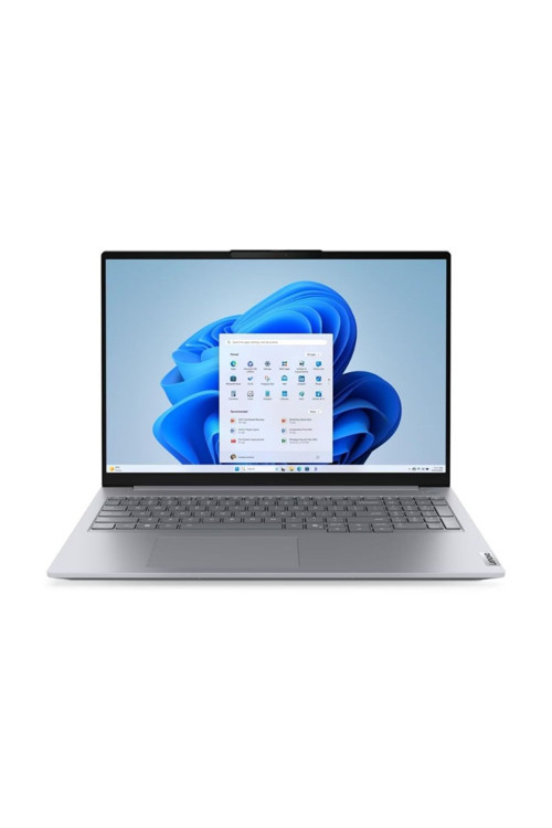 Thinkbook 16 G8 Ial Gtı1 Intel Core Ultra 7 255H 16Gb (Ddr5-5600) 1Tb Ssd Freedos 16" Wuxga (1920X1200) Ips 60Hz 21Sk007Utx1Tb