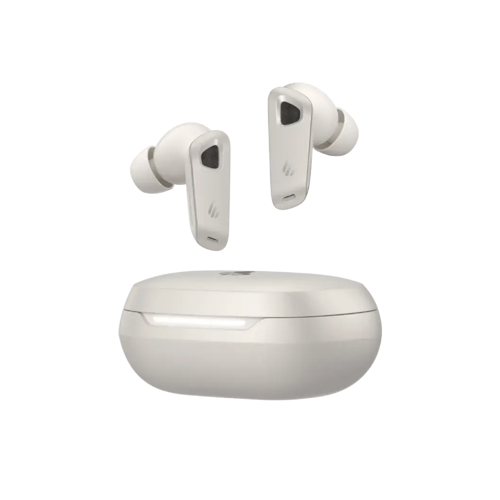 NeoBuds Pro 3 Bluetooth 5.4 ANC Noise Cancelling TWS Kablosuz Kulak İçi Kulaklık – LDAC, LHDC 5.0, Hi-Res Audio Wireless - Beyaz