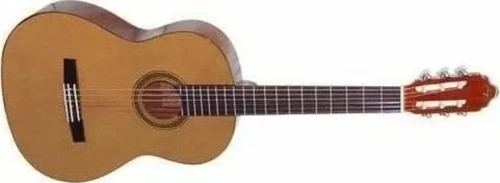 Valencıa Cg30r34 Klasik Gitar, Scale 3/4, Parlak Natürel, Sedir Kap