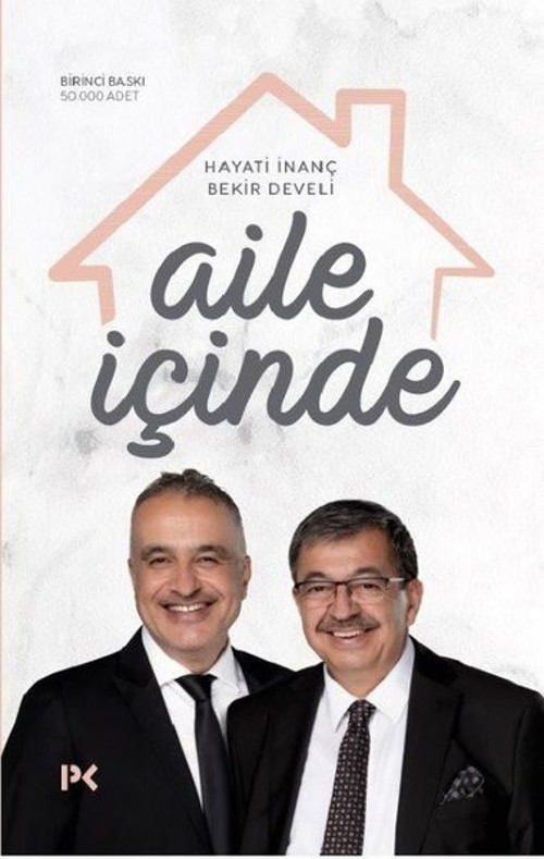 Profil Kitap Yayınevi Aile İçinde