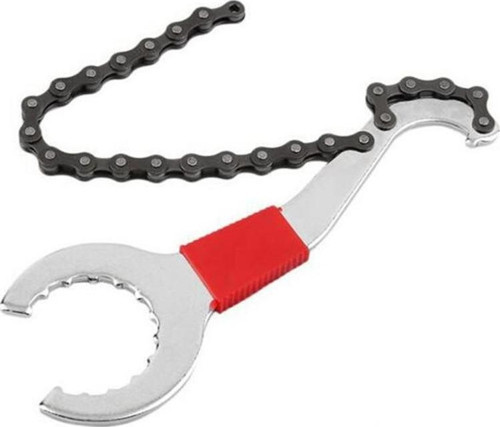 MM73 Hollowtech ve Ruble Tutucu Anahtar Anh-109