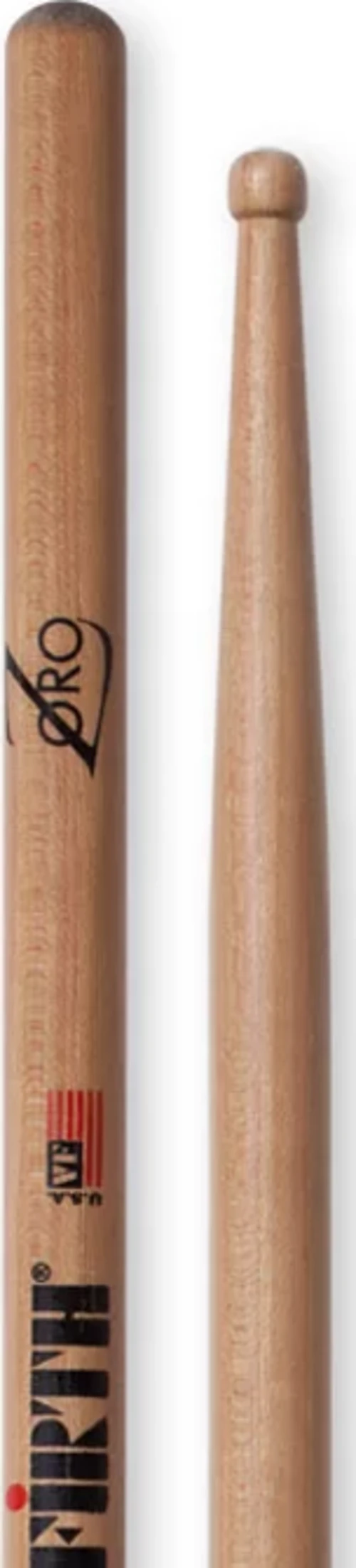 Vıcfırth Sz Baget Sz (çift) Sıgnature Zoro, Hıckory, 0.555"x16