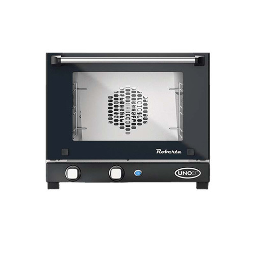 LineMicro Roberta Patiseri Fırın Manuel 3 Tepsili 342x242 Mm Elektrikli XF-003