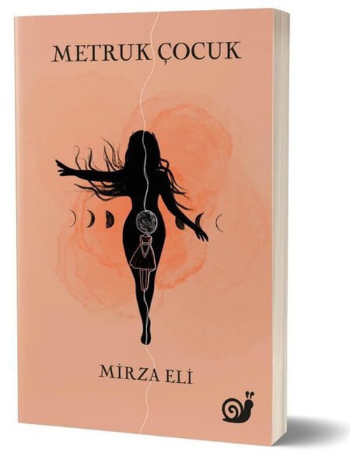 Sakin Kitap Metruk Çocuk