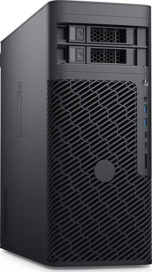 Precision T5860 TKNT41400MNVP04 W5-2445 64GB 1TBSSD T1000 W11P Masaüstü İş İstasyonu