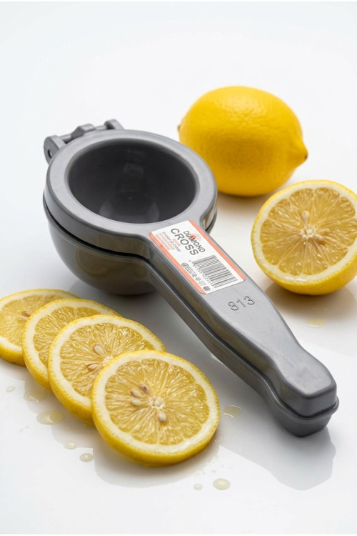 ROYALGROSS Plastik Limon Sıkacağı