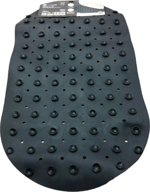 MASSAGE MASAJLI BANYO - DUŞ KÜVET KAYDIRMAZ PASPASI VANTUZLU 37X69CM. (2818)
