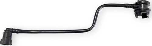 Audi A3 Sportback 2009-2012 Aktif Karbon Filtresi Borusu 1K0201160BG