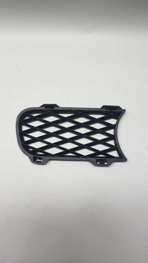 Touareg 2003-2007 Sis Kapak Çıtası Sol Alt -Oem-