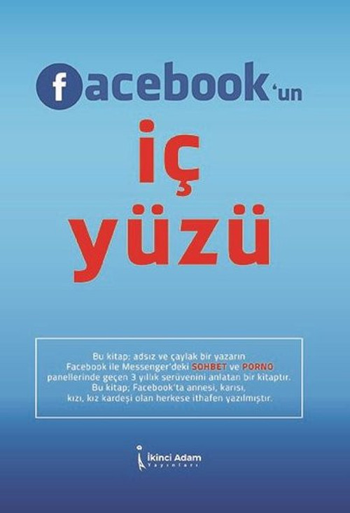 Facebok'un İç Yüzü