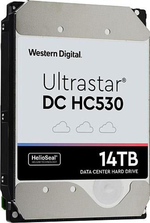 14TB Ultrastar 512 Mb Dc Hc530 3.5" Enterprise 0F31284