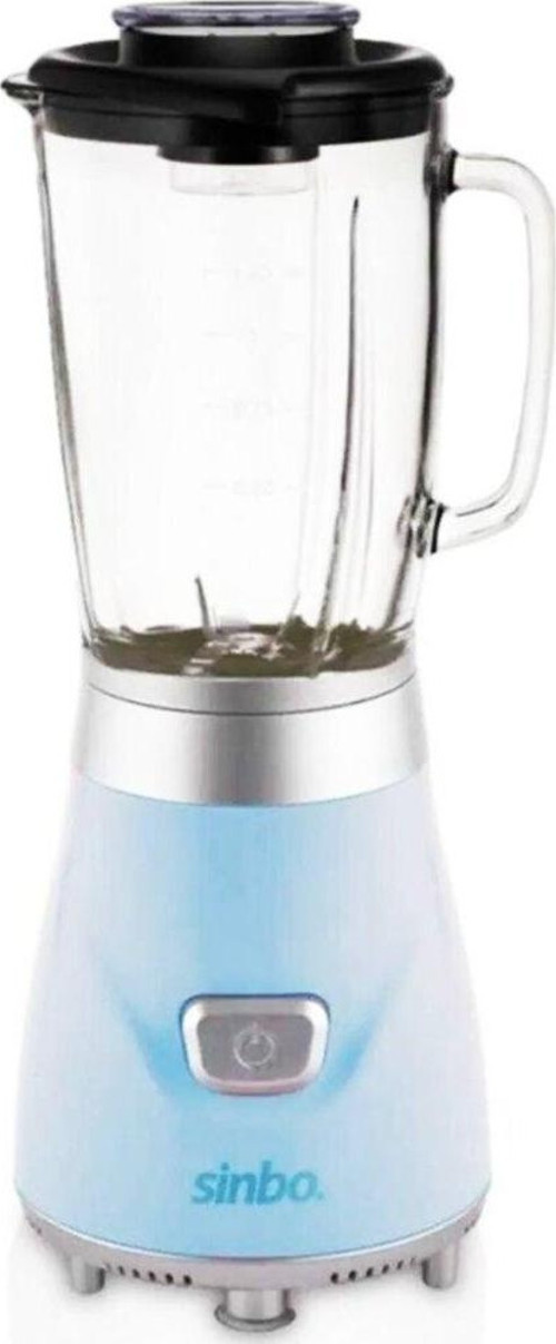 Smoothıe Sürahili Turbo Blender 500W Shb-3170 (2818)