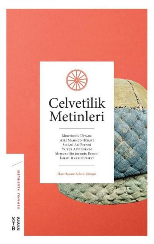 Celvetilik Metinleri