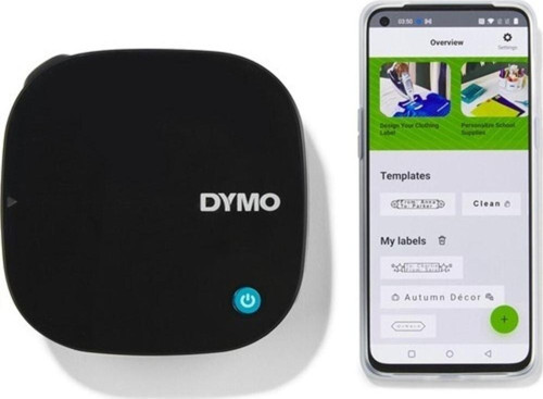 Dy Letratag 200B Bluetooth Etiketleme Makinesi 2172855