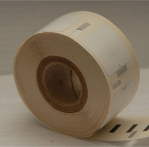 Dymo Lw Etiket Muadili Çok Amaçlı Etiket Iki Yüz 13 Mm X 25 Mm 2000 Adet