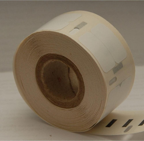 Dymo Lw Etiket Muadili Çok Amaçlı Etiket Iki Yüz 13 Mm X 25 Mm 2000 Adet