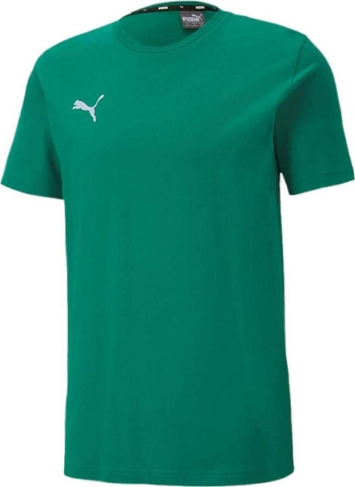 656578 Teamgoal 23 Casuals Tee T-Shirt Yeşil