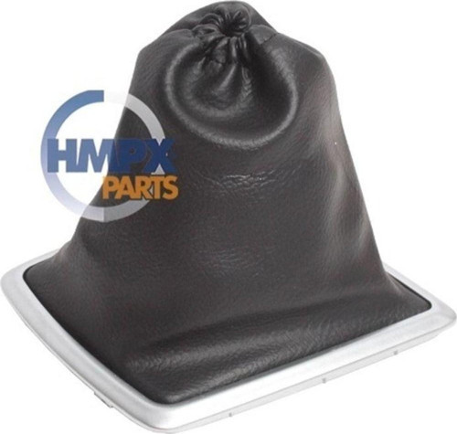 Ford Focus 2006-2008 Uyumlu Vites Körügü Nikelaj Çerçeveli