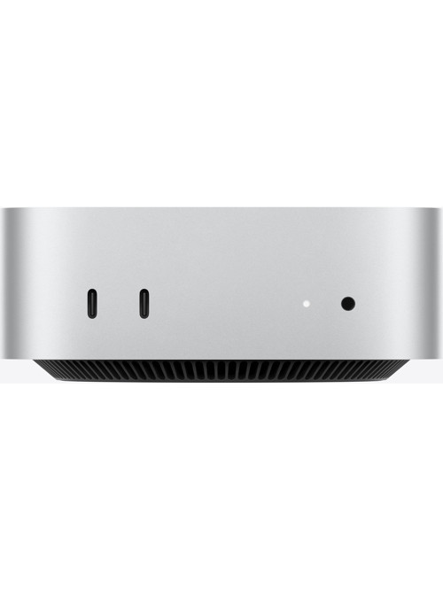 Mac Mini M6 16GB 256GB SSD macOS Mini PC MHQK4TU/A