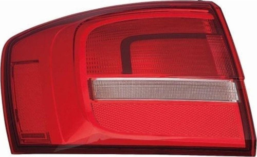 Volkswagen Jetta 2015-2018 Uyumlu Model Arası Sol Arka Dış Stop Depo Marka