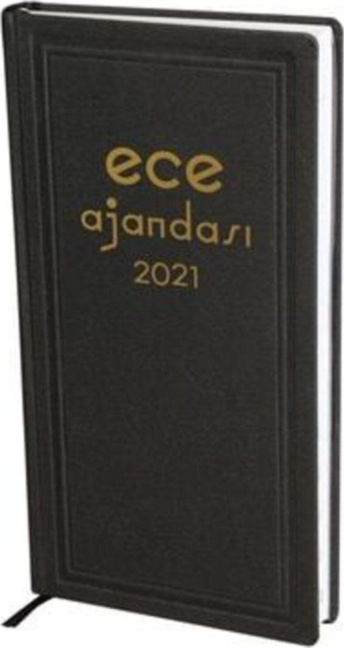 Ajandası 2021 Asya 17X33 Ticari Ajanda - Kasa Ajandası