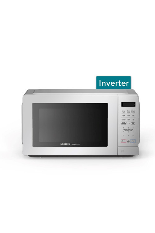 HMIN-03 Smartwave Dijital Inverter Mikrodalga - Silver207