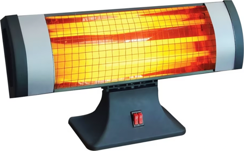 MODEL-103 JOKER MASA ALTI ISITICI SOBA 1800W (2818)